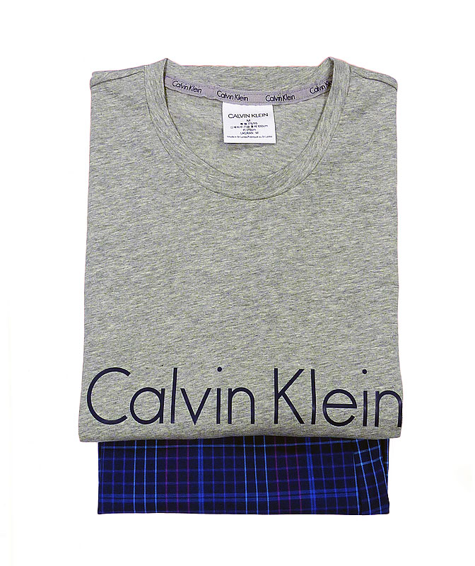 homewear de para hombre de Calvin Klein - Varela Intimo