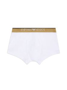 El mejor regalo para él: boxers blancos