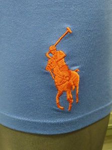 Boxer Polo Ralph Lauren en azul