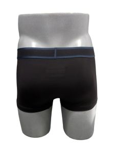 Nuevo modelo en boxer Calvin Klein de microfibra en negro