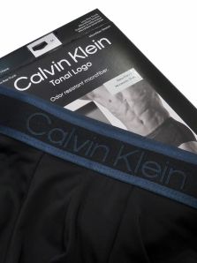 Boxers y slips de microfibra para hombre. Un regalo diferente de Calvin Klein 