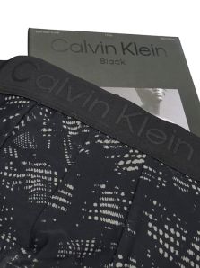 Boxers de microfibra para hombre de Calvin Klein