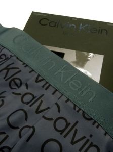 Boxers de microfibra para hombre de Calvin Klein