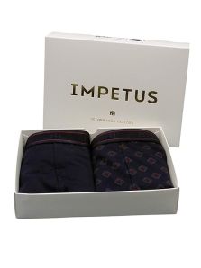 Boxers para el máximo confort - Impetus Underwear