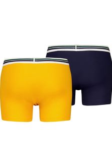 pack de calzoncillos Levi's juveniles. ¡Comodidad y estilo al mejor precio!