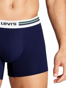 Pack de calzoncillos Levi´s de estilo juvenil