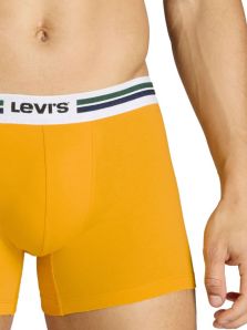 Pack boxers Levi's: estilo y calidad al alcance de tu mano