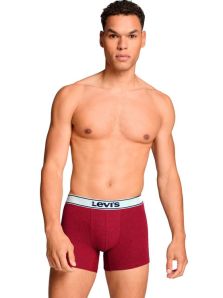 Pack de calzoncillos Levi´s a buen precio