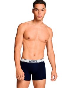 Ideas para regalar - Moda interior de Levi´s para hombres