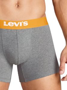 Pack de calzoncillos Levi´s de estilo juvenil