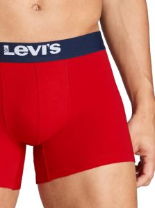 Compra los nuevos pack de Levi´s underwear