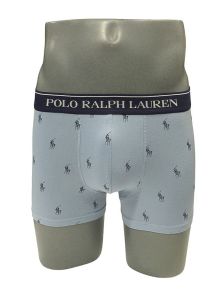 Pack Polo Ralph Lauren 3 Boxers