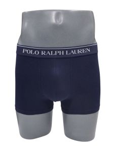 Pack Polo Ralph Lauren 3 Boxers