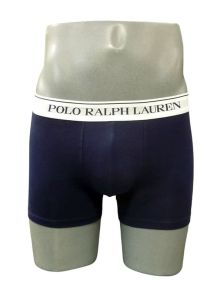 Calzoncillo Polo Ralph Lauren, la elegancia que papá apreciará, ¡regalo ideal!