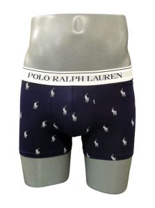 Calzoncillo Polo Ralph Lauren, un detalle de lujo para el Día del Padre.