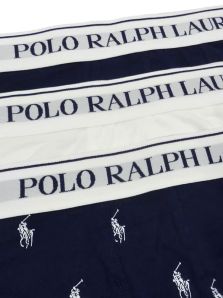 Elige Polo Ralph Lauren, calzoncillo de máxima calidad, ¡adquiere ahora!