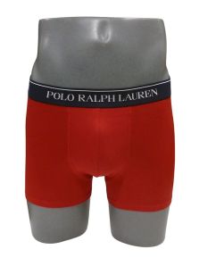 Pack Polo Ralph Lauren 3 Boxers en algodón