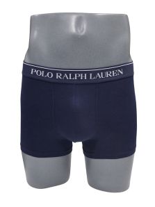 Pack Polo Ralph Lauren 3 Boxers