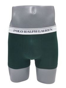 Compra el nuevo Pack Polo Ralph Lauren 3 Boxers en algodón