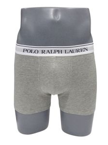 Compra el nuevo Pack Polo Ralph Lauren 3 Boxers en algodón