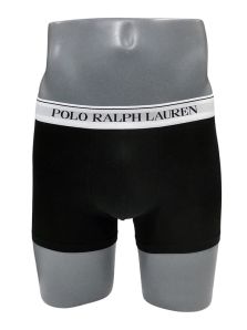 Compra el nuevo Pack Polo Ralph Lauren 3 Boxers en algodón