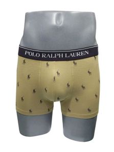 Calzoncillo Polo Ralph Lauren, la mejor elección para papá, ¡regala confort!