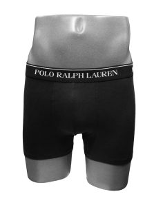 Renueva tu ropa interior, calzoncillo Polo Ralph Lauren, ¡calidad insuperable!