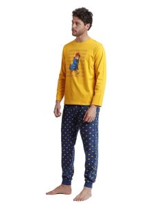 Pijamas Paddington para usar durante todo el año