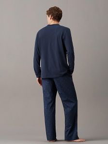 Homewear Calvin Klein en nuevas prendas de algodón para hombre para regalar