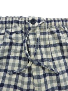 Comprar pijama Guasch para hombre en franela