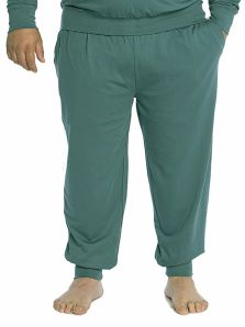 Pijamas grandes para hombre de las tallas 3XL a 5XL