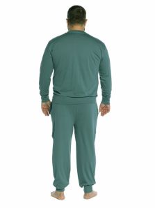 Pijamas grandes para hombre de las tallas 3XL a 5XL