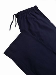 Pijama con tapeta y bolsillo en el pecho para hombre de Punto Blanco