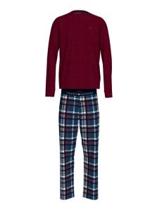 Mejor precio pijama Tommy Hilfiger: Ofertas exclusivas en pijamas juveniles para todas las tallas.