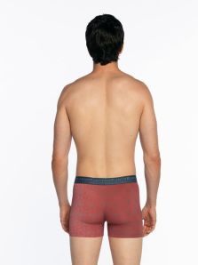 Boxers de microfibra para hombre de Punto Blanco