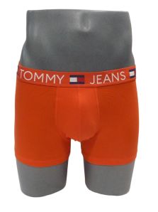 Muévete con libertad: Máxima libertad en ropa interior para hombre de Tommy Hilfiger Jeans