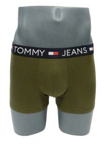 Bóxers clásicos: Elegancia atemporal a precio de oferta en Tommy Hilfiger Jeans