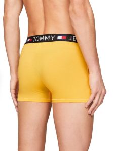 Regalo perfecto: Sorprende con Tommy Jeans en ropa interior juvenil