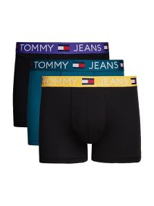 Durabilidad garantizada en calzoncillos para hombre en oferta de Tommy Hilfiger 