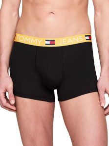 Bóxers clásicos: Elegancia atemporal a precio de oferta de Tommy Hilfiger