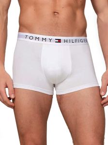 Descubre los calzoncillos Tommy Hilfiger en colores basicos a buen precio