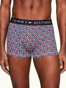 Tommy Hilfiger Original - Nuevo modelo de campaña