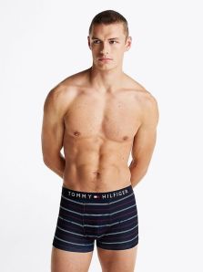 Calzoncillos de microfibra Tommy Hilfiger para hombre