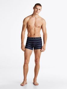 Calzoncillos de microfibra Tommy Hilfiger juveniles