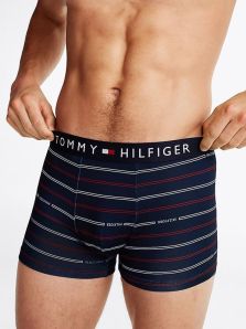 Que chulos son los nuevos boxers de Tommy Hilfiger