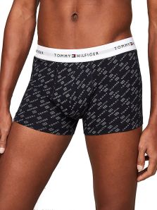 Belleza simple en los nuevos packs de calzoncillos de Tommy Hilfiger