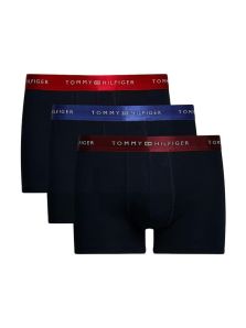 Pack Boxers Tommy Hilfiger Ed. Navidad - Set de regalo 