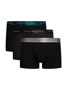 Pack Boxers Tommy Hilfiger Ed. Navidad - Set de regalo 