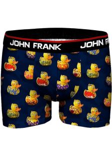 Boxer John Frank mod. Duck