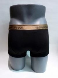 Boxer Armani Gold